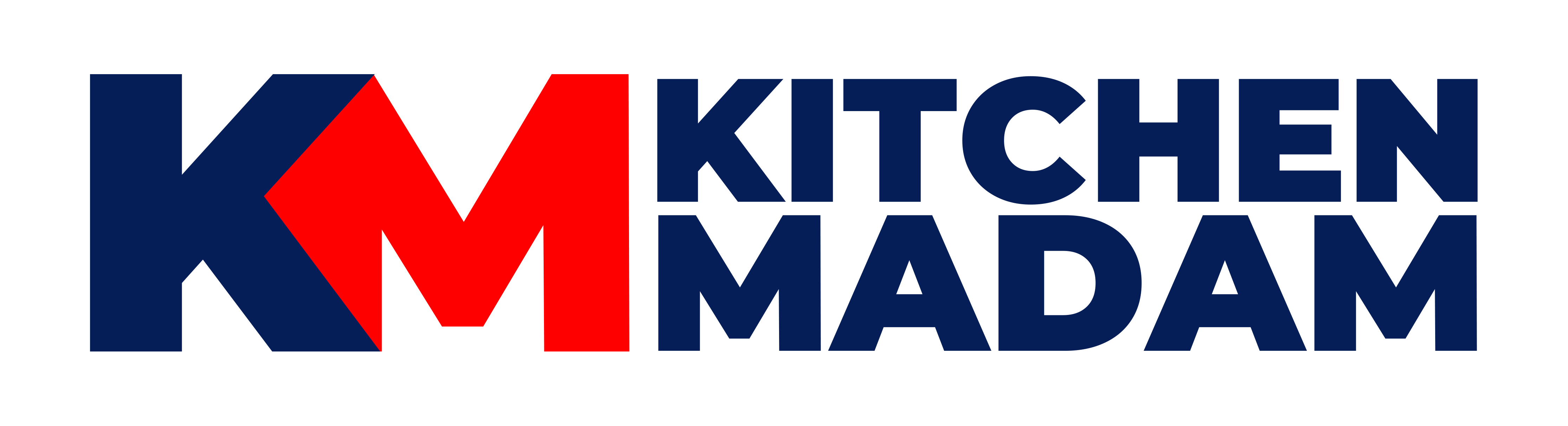 Kitchen Madam