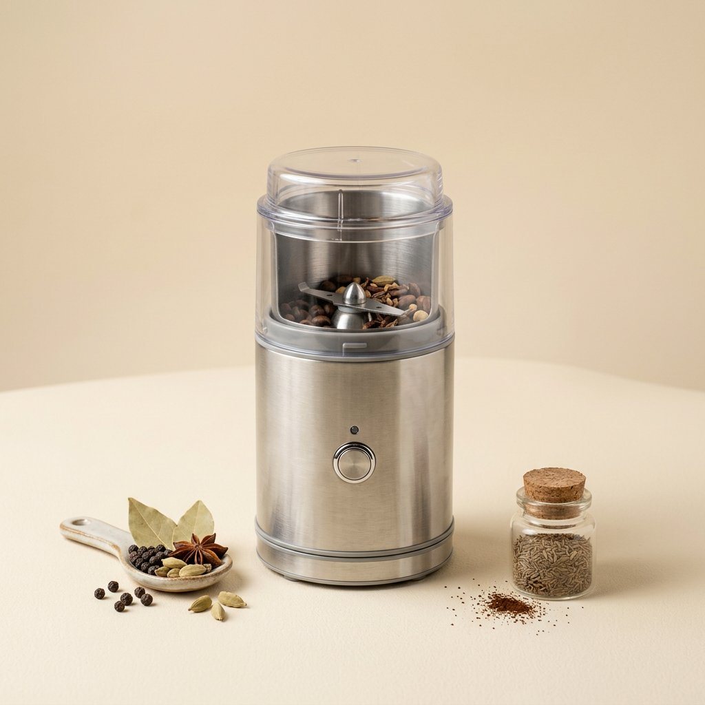 Electric Grinders
