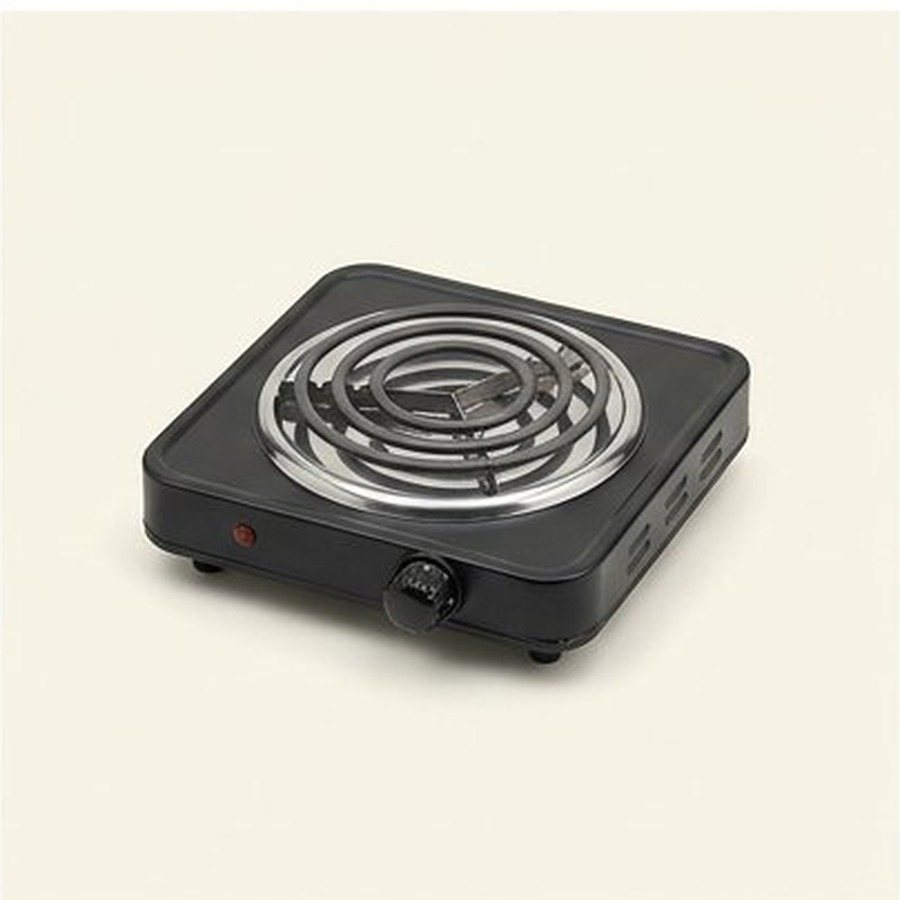 Electric Hot Plates