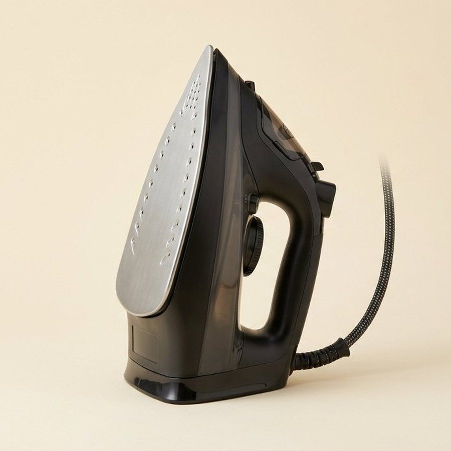 Electric Irons