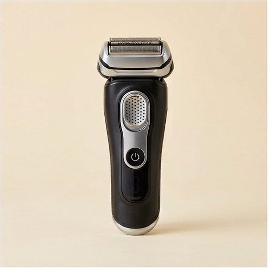 Electric Shavers