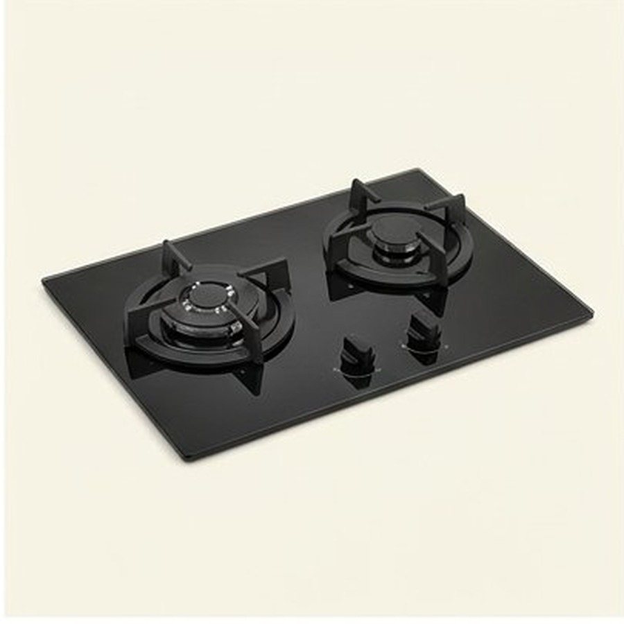 Glass Gas Stoves