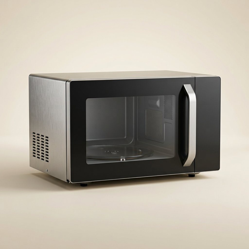 Microwave Ovens