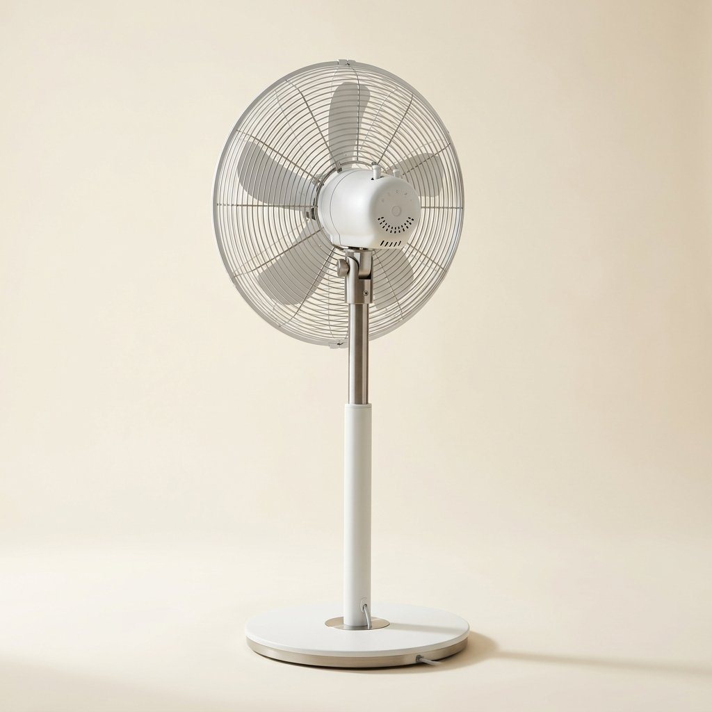 Pedestal Fans