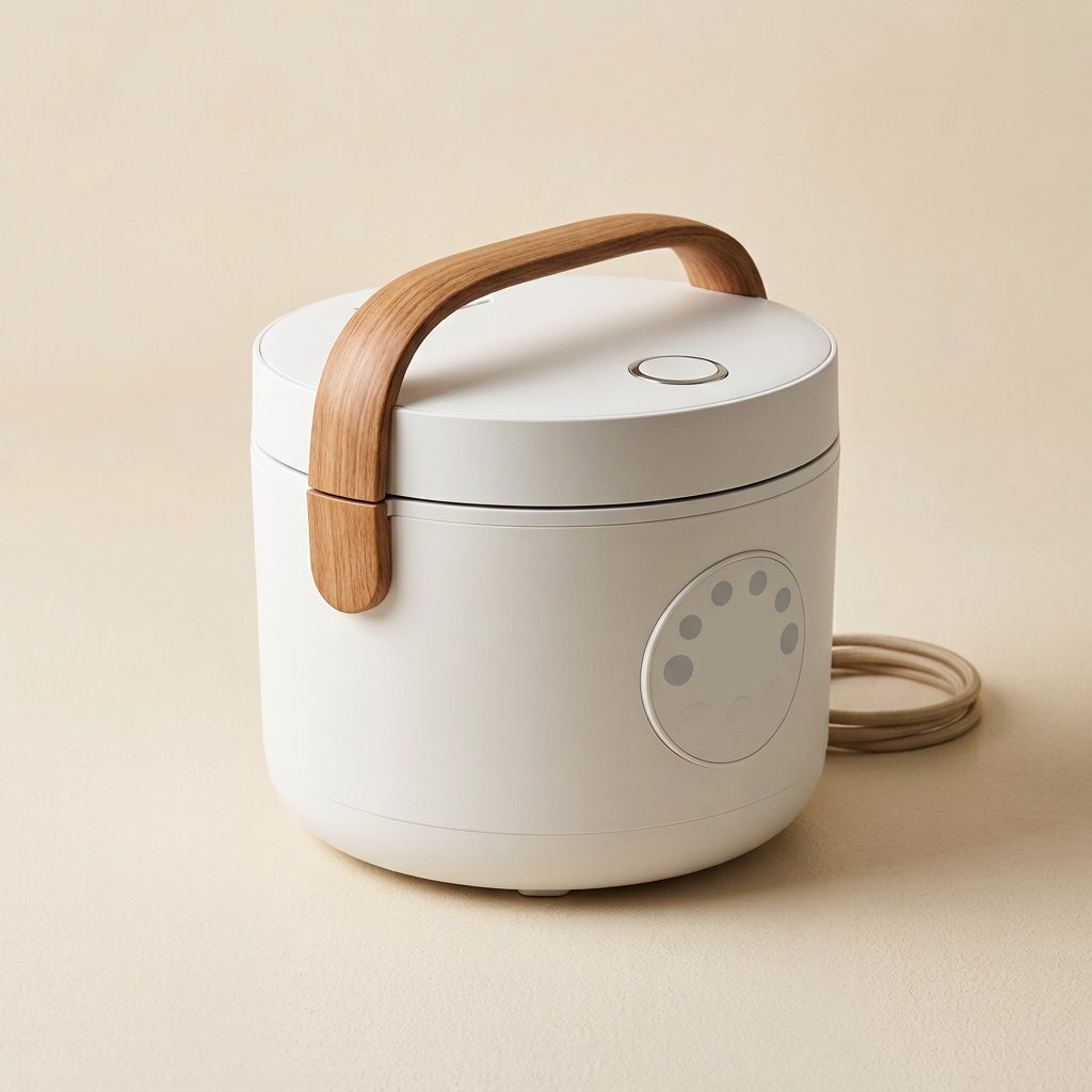 Electric Pressure Cookers