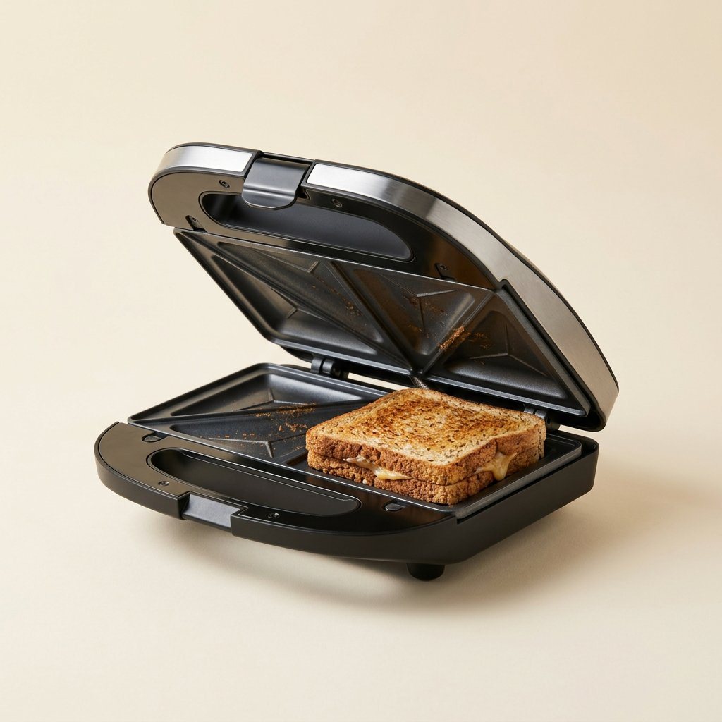 Sandwich Makers