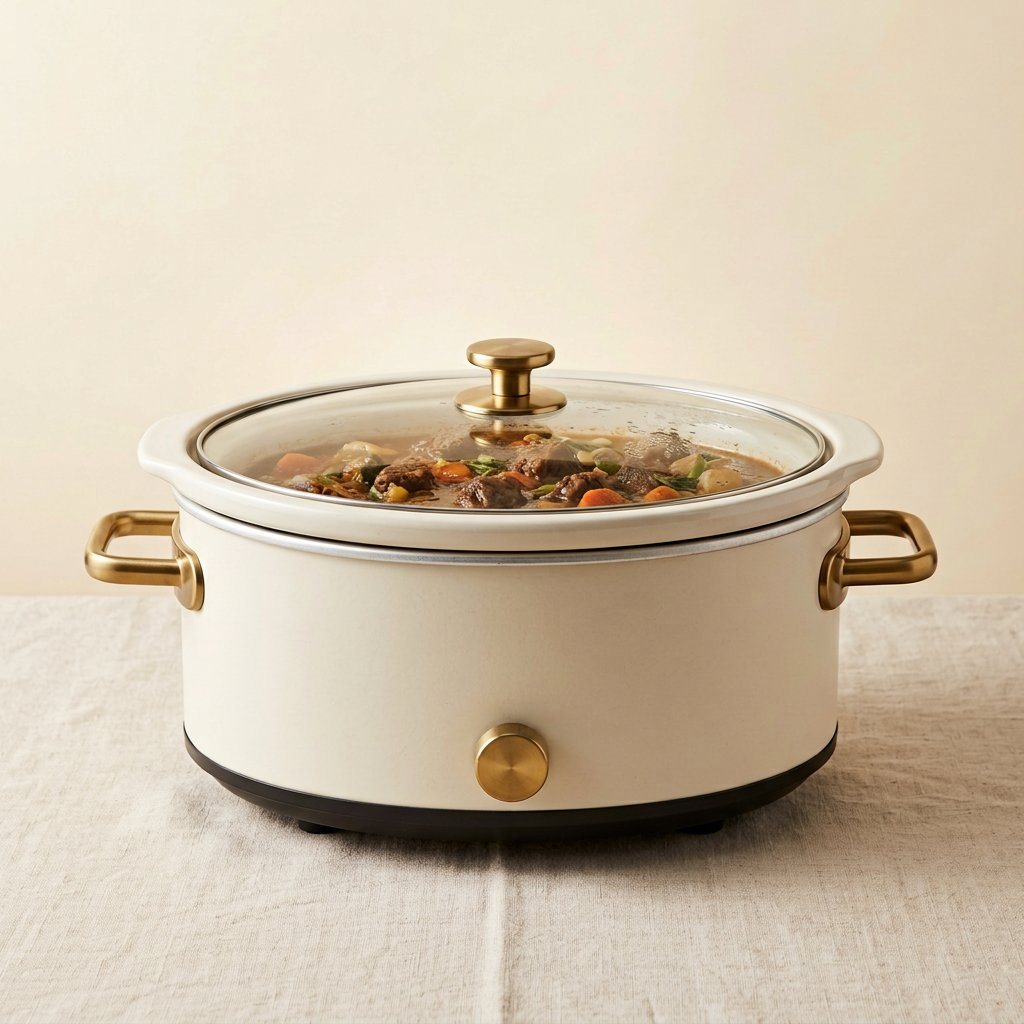 Electric Hot Pots & Grills