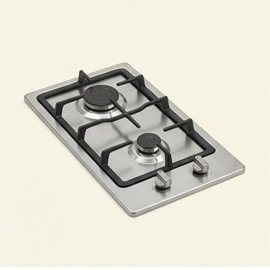 Stainless Steel Gas Stoves
